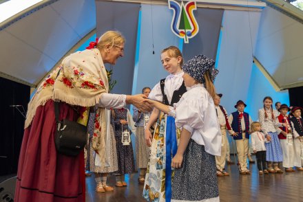 Ostatni dzień 59. Tygodnia Kultury Beskidzkiej